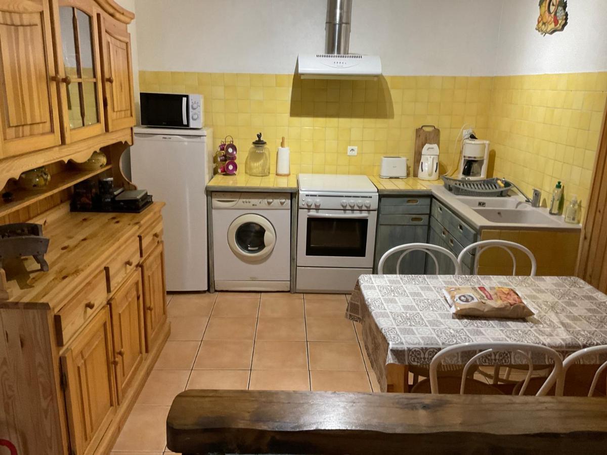 La Maison Des Cressonnieres Saint-Pardoux-du-Breuil 外观 照片
