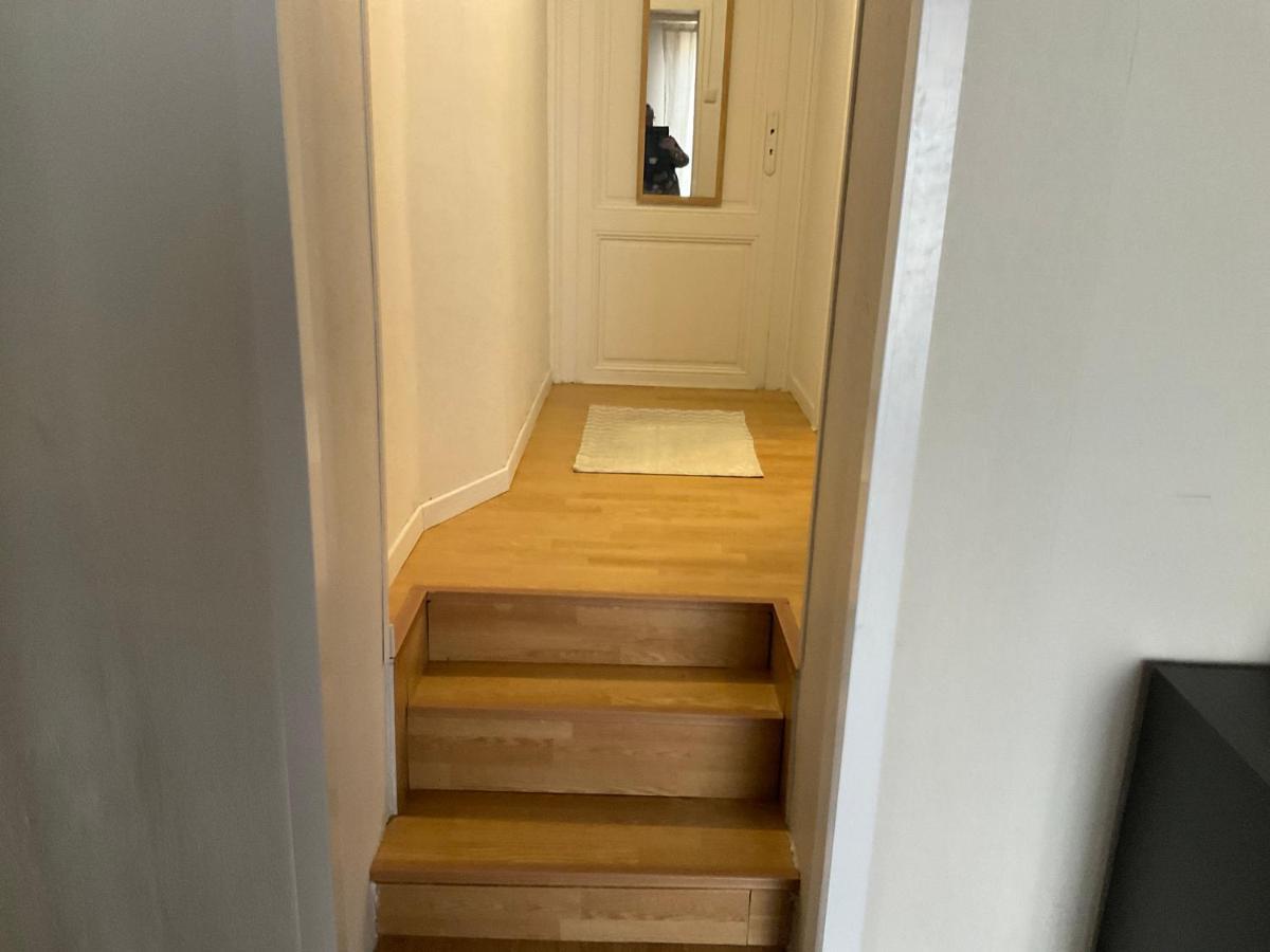 La Maison Des Cressonnieres Saint-Pardoux-du-Breuil 外观 照片